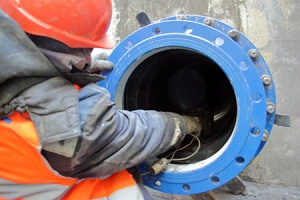 «Мосводоканал» начал реконструкцию сетей водоснабжения в северной части Зеленограда