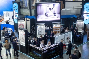 Компания «Про Аква» подвела итоги участия в выставке Aquatherm Moscow-2022