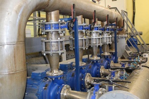 В Мордовии построят новые объекты водоснабжения в рамках про...