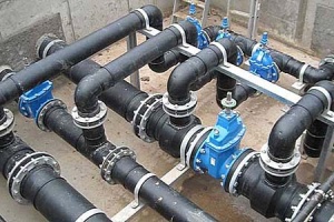 Два водопровода возведут в Шелеховском районе Иркутской области за 323 млн рублей