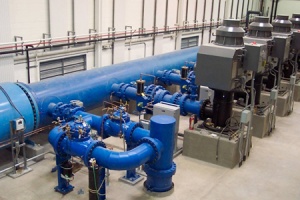 В РФ разработают стандарт по автоматическому контролю сбросов сточных вод