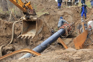 До конца года в Перми заменят более 16 км сетей водоснабжения и 15 км сетей водоотведения
