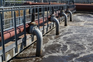 «Горводоканал» проводит модернизацию сетей водоснабжения и водоотведения