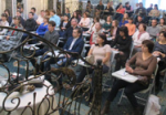 В Тюмени прошел семинар по техническим решениям «Данфосс»