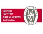 Новый сертификат TECOFI SAS ISO 14001