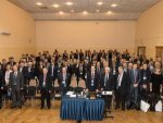 Представители Волгограднефтемаша побывали на совещании Совета главных механиков