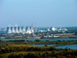 Нововоронежская АЭС модернизирует турбинное оборудование
