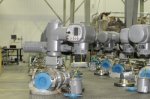 ООО «ПРИВОДЫ АУМА» изготавливает электроприводы АУМА в общепромышленном и взрывозащищенном исполнениях на своей производственной площадке