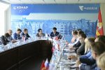В Челябинске состоялось заседание Ассоциации Индустриальных ...