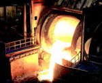 Благовещенский арматурный завод построит новую дуговую сталеплавильную печь