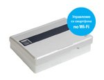 Инновационная система контроля протечек воды - Neptun Prow+ WiFi 