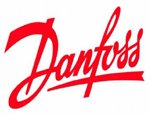 Danfoss Eco - электронный программируемый терморегулятор нов...