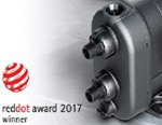 GRUNDFOS SCALA2 получила престижную награду Red Dot Design A...