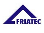 FRIATEC AG инновационные фитинги «Фриатек» для полиэтиленов...