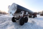 Газпром объявил тендер на закупку более 800 тысяч тонн труб большого диаметра