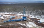 Газпром бурение получило подряд Газпрома на 39 млрд руб....