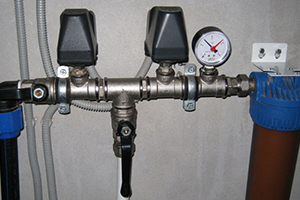Датчики давления воды: выбор, модели, подключение