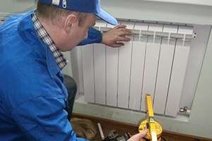 Как сделать отопление в доме без помощи мастеров: описание с...