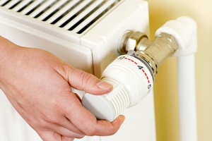 Эффективный терморегулятор для радиатора отопления