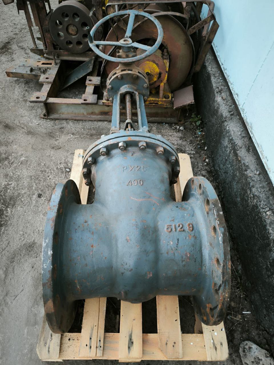 30с564нж Ду 400 1шт цена 150000