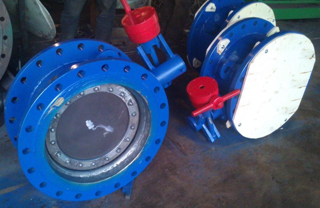 Затворы 32с910р, 32с310р