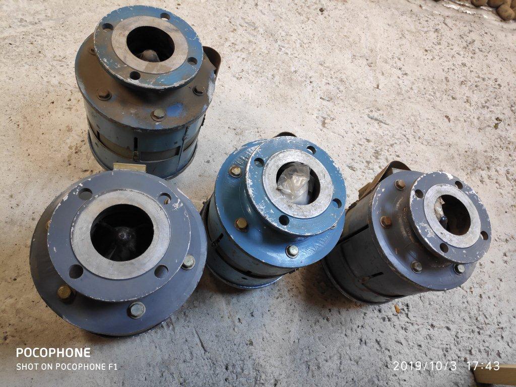 Аппарат магнитной обработки воды АМО-25 УХЛ-4, 13 шт., цена 40000 руб./шт.