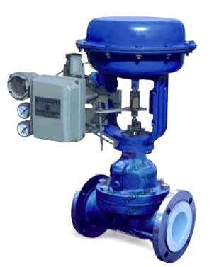 ГРАНПЛАСТ МК-03 футеровка PFA