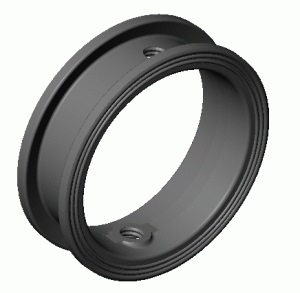 Cедло Nitril Dn 500 new design Low Temperature для ГРАНВЭЛ