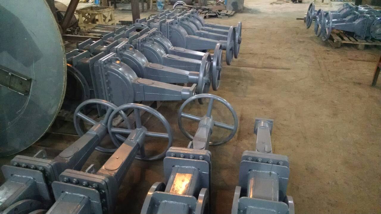 Задвижки 30с42нж Ду250, 30с942нж Ду250 Новые.