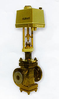 Электропривод Klimact KT 1, 5 шт.