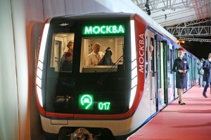 Систему вентиляции в метро Москвы обновят к 2020 году