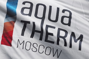 23-я Международная выставка Aquatherm Moscow
