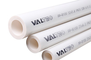 VALTEC расскажет про напорные трубопроводы из полипропилена в рамках вебинара