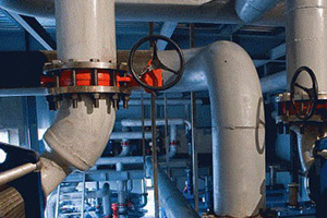  «Т Плюс» проводит модернизацию системы подготовки горячей воды в пяти ЦТП Балакова