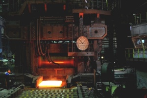 «Северсталь» поставит металлопрокат для Загорского трубного завода