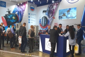 АДЛ представила свои разработки на выставке «Aquatherm Moscow - 2019»