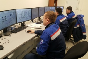 Технологии «Эмерсон» помогли ускорить запуск терминала СПГ «Криогаз-Высоцк»