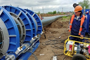 В Туле потратят более 200 млн. рублей на замену сетей водоснабжения