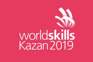 Чемпионат мира WorldSkills пройдет в Казани с 22 по 27 августа
