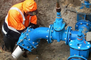 В Ульяновской области реализуют программу повышения качества водоснабжения