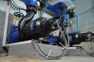 «Нижегородский водоканал» проведет модернизацию насосного оборудования