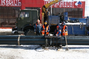 ООО «Концессии водоснабжения-Саратов» подвело итоги деятельности за прошедший год