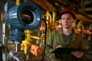 На сетях водоснабжения Калуги установят цифровые приборы учета 