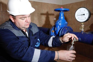 В Подмосковье улучшили качество водоснабжения жителей