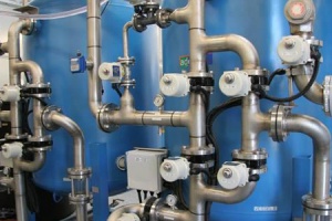 На базе «МосводоканалНИИпроект» обсудили техническое регулирование водоснабжения