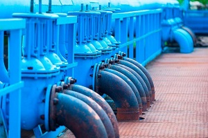 На реализацию программы «Чистая вода» в Пензенской области направлено 100 млн рублей