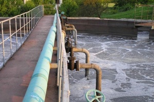 Объекты водоснабжения и водоотведения Севастополя посетили у...