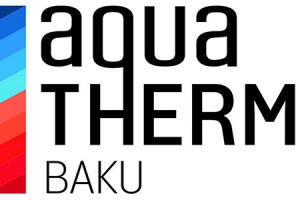 С 22 по 25 октября пройдет выставка Aquatherm Baku - 2019