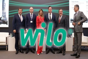 Wilo – Инновационная конференция 2019 в Москве