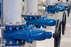 Проведена реконструкция систем питьевого водоснабжения на пяти водозаборных узлах во Власихе